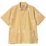 Camisa Carhartt Wip