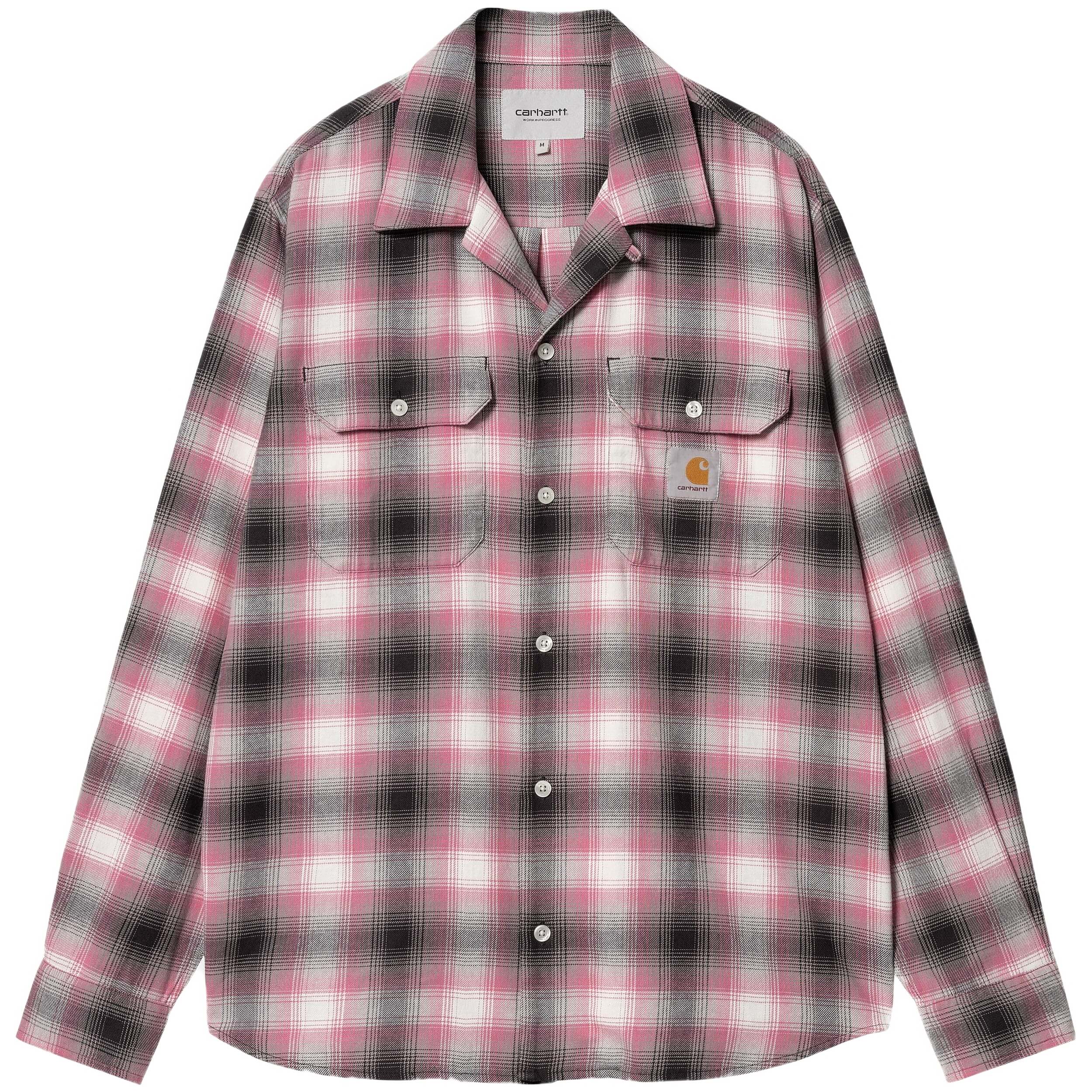 Carhartt Shirt Clothing