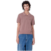 Carhartt Norlina Short Sleeve Polo