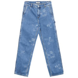 Pantalon Largo Carhartt Wip