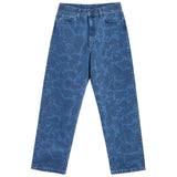 Pantalon Largo Carhartt Wip