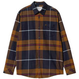 Camisa Carhartt Wip I033819-2Vrxx
