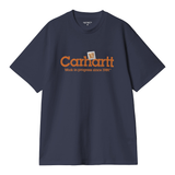 Camiseta De Manga Corta Carhartt Wip