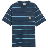 Camiseta De Manga Corta Carhartt Wip