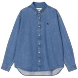Camisa Carhartt Wip Lucas