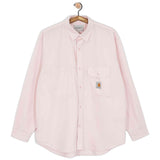 Camisa Carhartt Wip