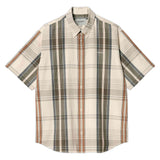 Camisa Carhartt Wip