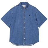 Camisa Carhartt Wip