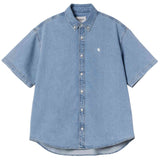 Camisa Carhartt Wip Lucas