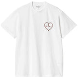 Camiseta De Manga Corta Carhartt Wip