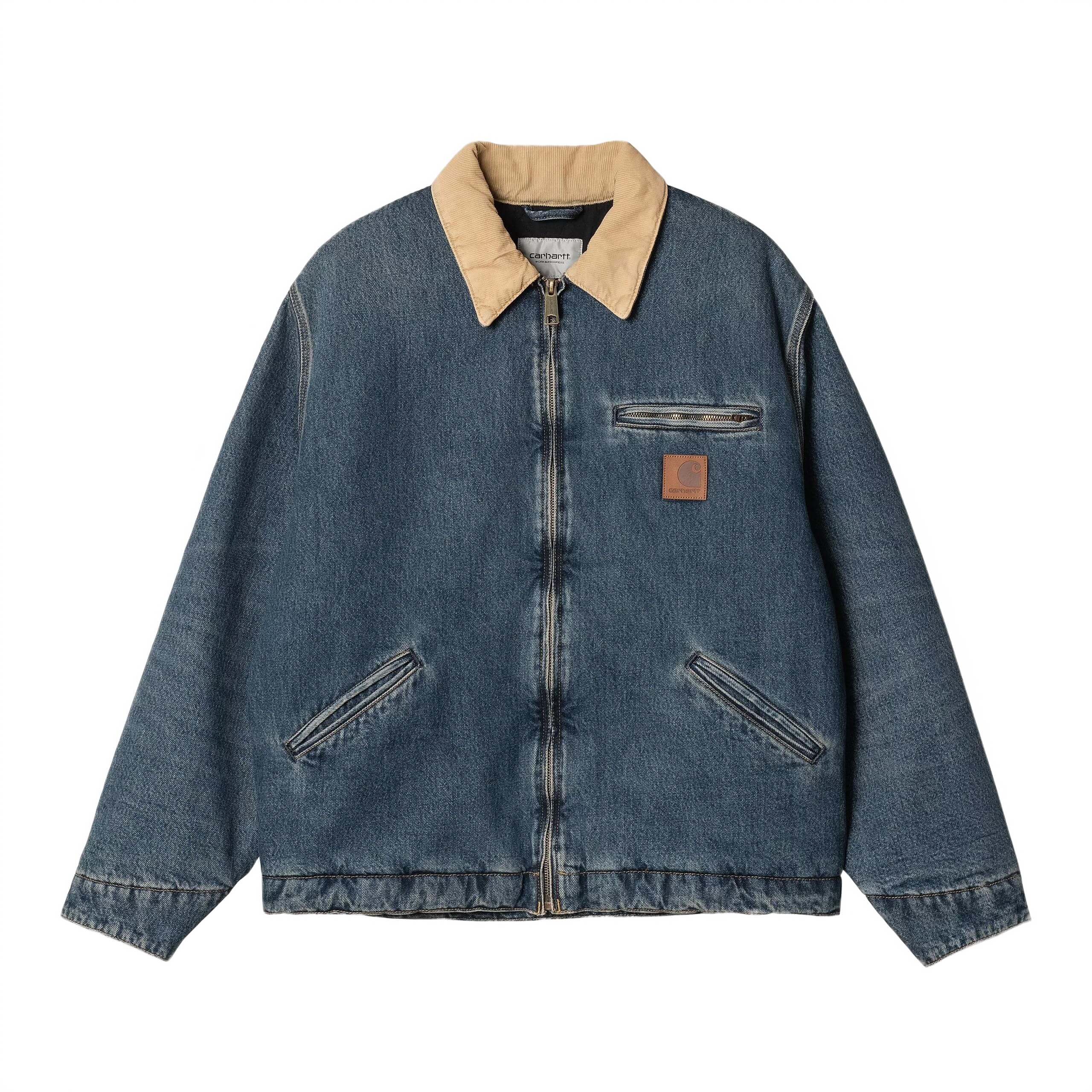 Imagen del producto con referencia I034734-DENIM