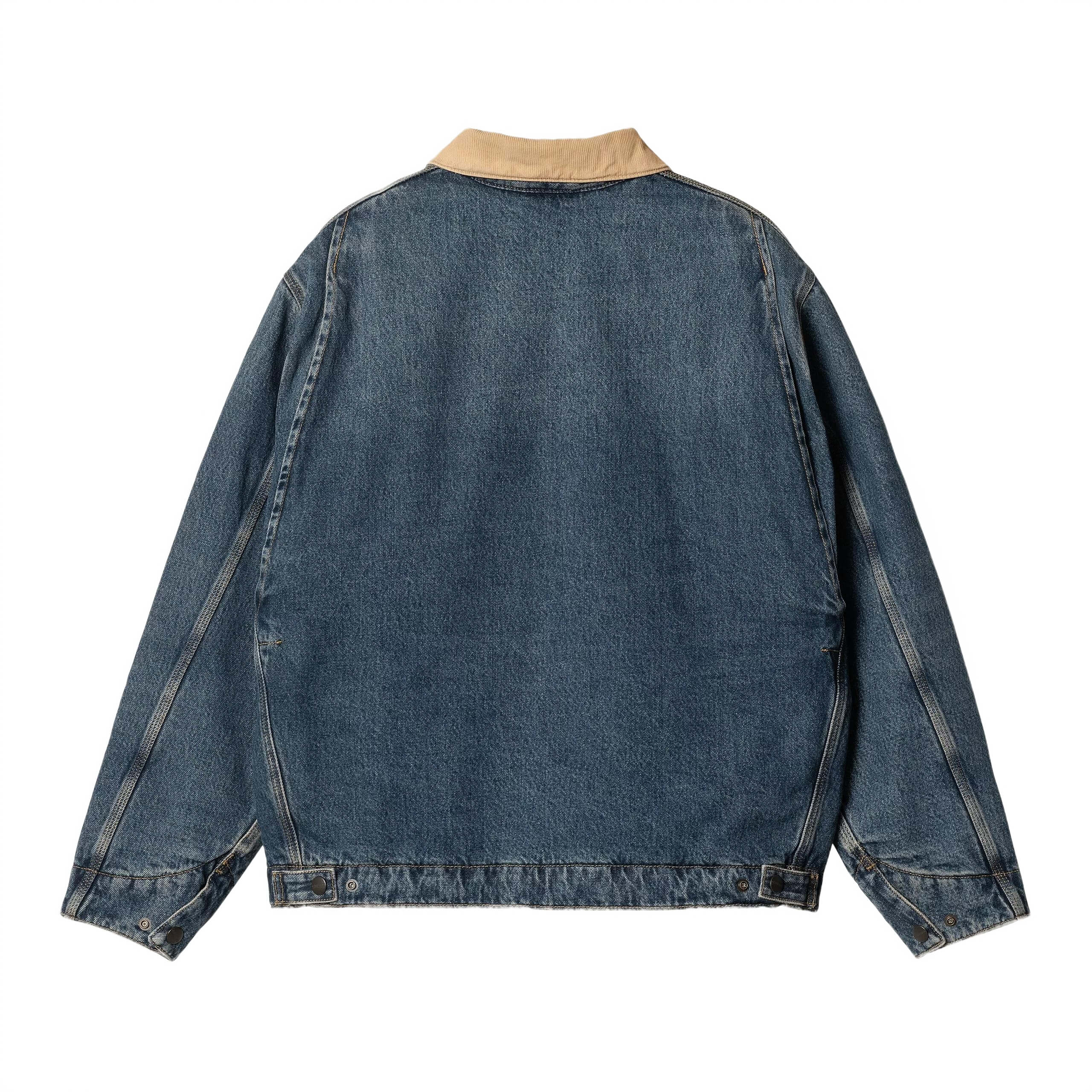Imagen del producto con referencia I034734-DENIM