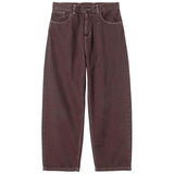 Pantalon Largo Carhartt Wip Brandon