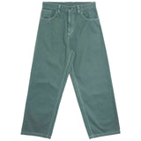 Pantalon Largo Carhartt Wip