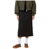 Falda Carhartt Wip Maeve Double Knee Skirt