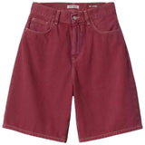Pantalon Corto Carhartt Wip