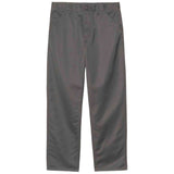 Pantalon Largo Carhartt Wip