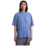 Camiseta De Manga Corta Carhartt Wip