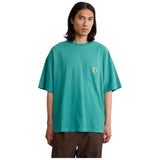 Camiseta De Manga Corta Carhartt Wip