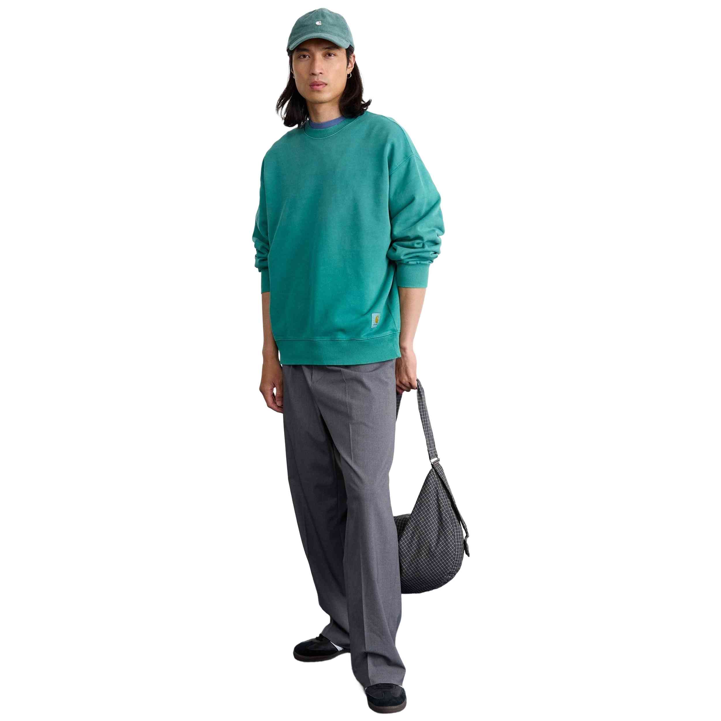 Imagen del producto con referencia I035186-GRN
