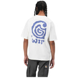 Camiseta De Manga Corta Carhartt Wip Helix