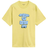 Camiseta De Manga Corta Carhartt Wip