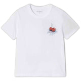 Camiseta De Manga Corta Carhartt Wip