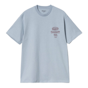 Camiseta De Manga Corta Carhartt Wip
