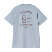 Camiseta De Manga Corta Carhartt Wip