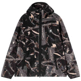 Chaqueta Carhartt Wip Blevin "Feather Tree Camo"