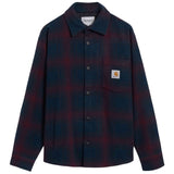 Camisa Carhartt Wip