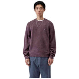 Jersey Carhartt Wip Curtis "Tangled Shady Purple"