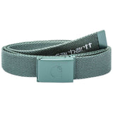 Cinturon Carhartt Wip C-Logo
