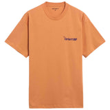 Camiseta De Manga Corta Carhartt Wip
