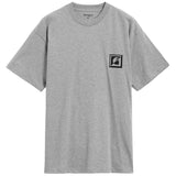 Camiseta De Manga Corta Carhartt Wip