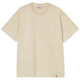 Camiseta De Manga Corta Carhartt Wip