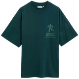 Camiseta De Manga Corta Carhartt Wip
