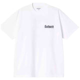 Camiseta De Manga Corta Carhartt Wip