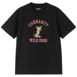 Camiseta De Manga Corta Carhartt Wip
