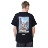 Camiseta De Manga Corta Carhartt Wip