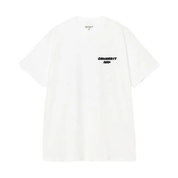 Camiseta De Manga Corta Carhartt Wip