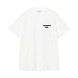 Camiseta De Manga Corta Carhartt Wip