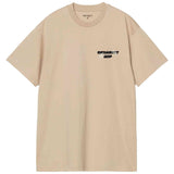 Camiseta De Manga Corta Carhartt Wip