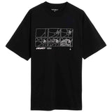 Camiseta De Manga Corta Carhartt Wip