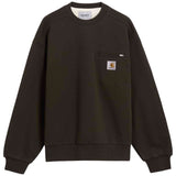 Sudadera Carhartt Wip