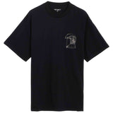 Camiseta De Manga Corta Carhartt Wip