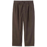 Pantalon Largo Carhartt Wip