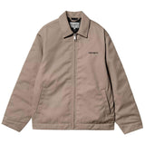 Chaqueta Carhartt Wip Module Script