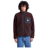 Polar Carhartt Wip Prentis "Palisander / Black"