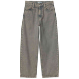 Pantalon Largo Carhartt Wip